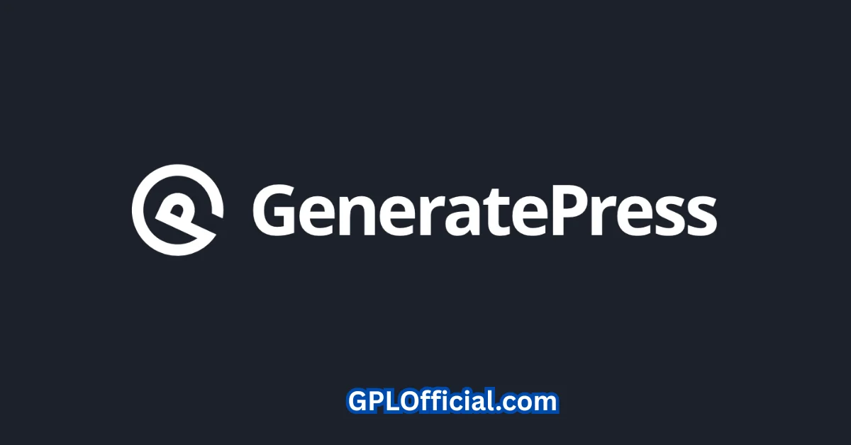 GeneratePress theme review 2026