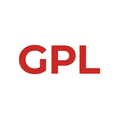 GPL Official logo